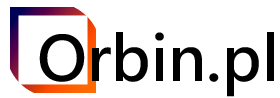 Orbin studio Logo 2021
