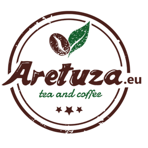 Aretuza.eu Logo