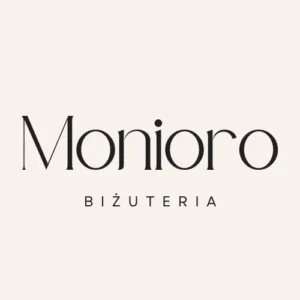Logo Monioro Biżuteria