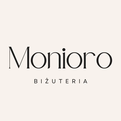 Logo Monioro Biżuteria