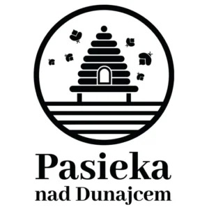 Logo Pasieka Nad Dunajcem