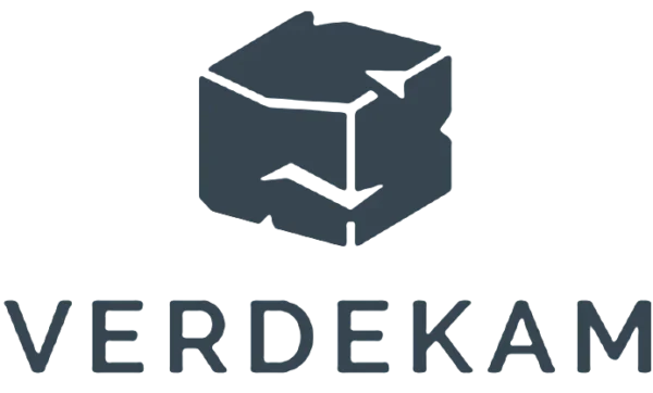 Logo Verdekam