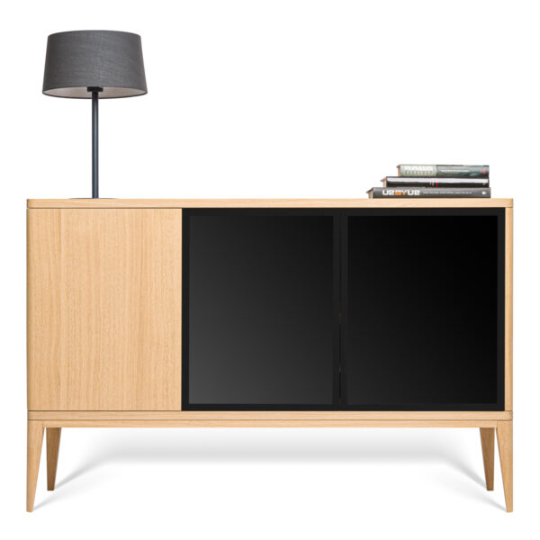 Meble — Barek Drewno Naturalne — Fotografia Produktowa