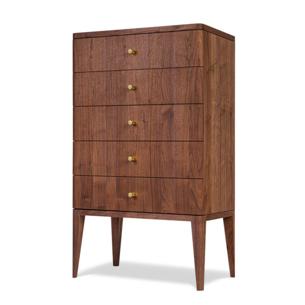 Meble — Komoda z szufladami — Fotografia Produktowa