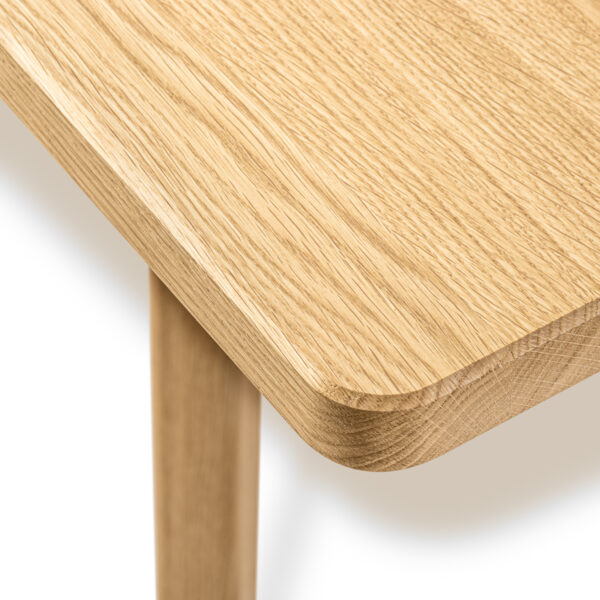 Meble — Stół Detal — Fotografia Produktowa