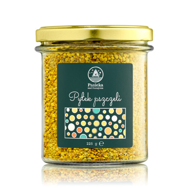 Miody - Pyłek L