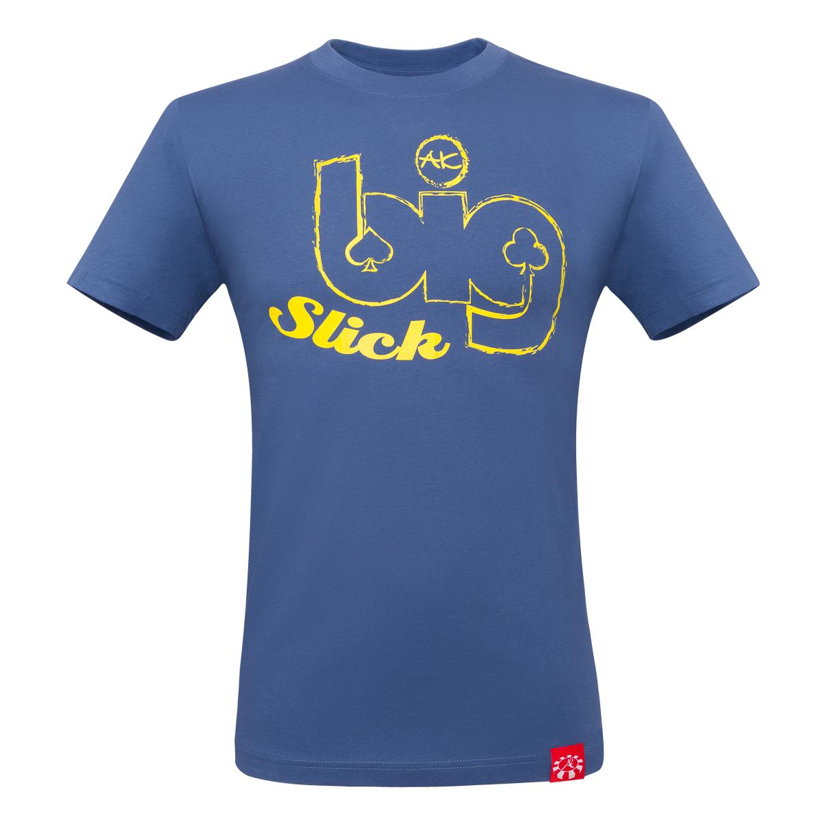 Odzież - Koszulki pokerowe zdjęcie typu duch