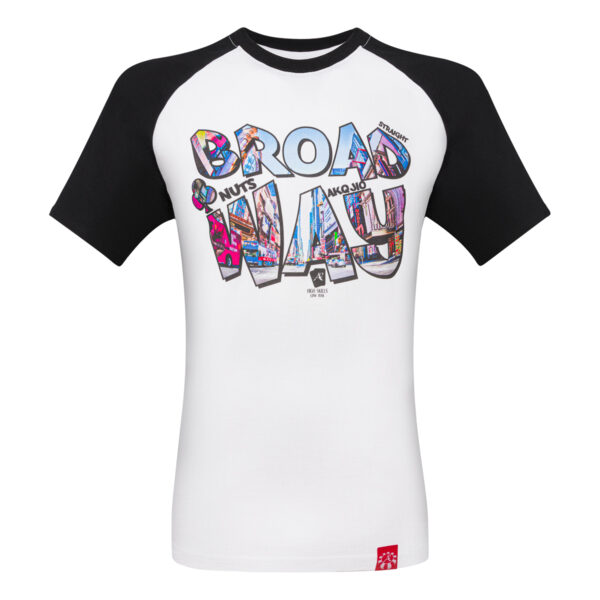 Odzież - Koszulki pokerowe zdjęcie typu duch