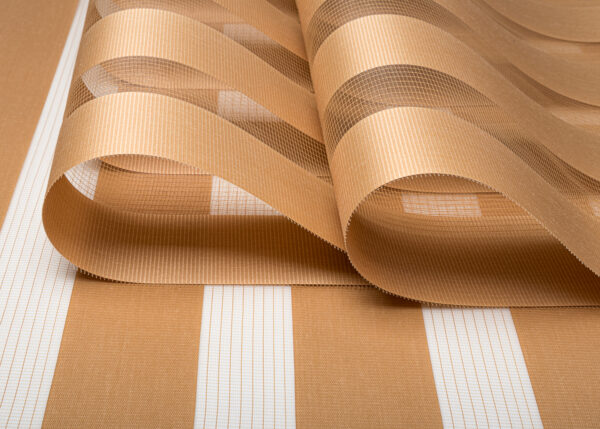 Rolety - Detal Materiału DN227-280-3