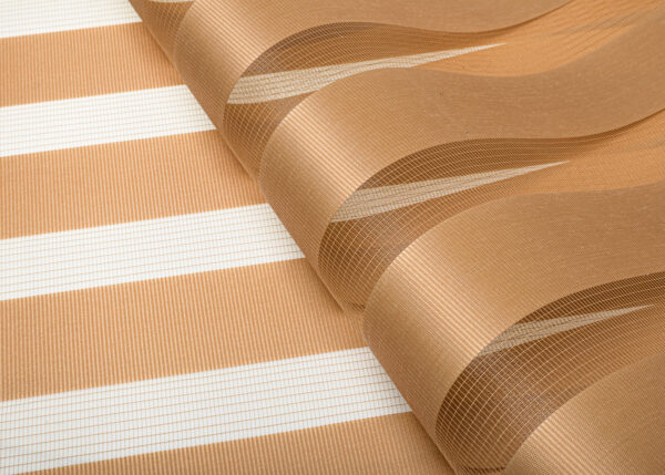 Rolety - Detal Materiału DN227-280