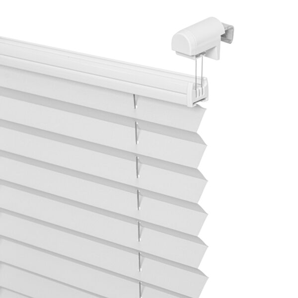 Rolety - Plisa szara detal RP-0005A B