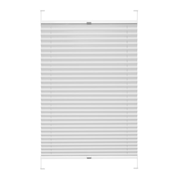 Rolety - Plisa szaraRP-0004A-2