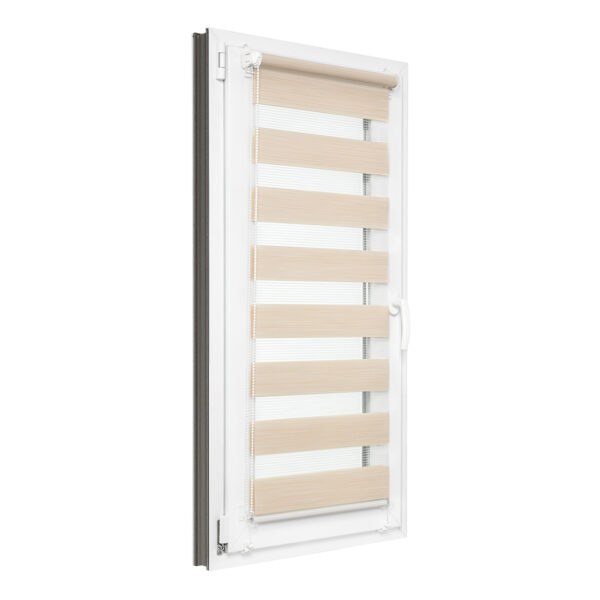 Rolety typu dzień-noc