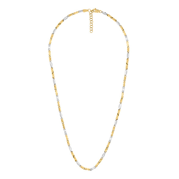 łańcuszek z wisiorkiem LB136