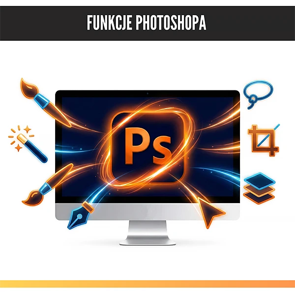 EDU Funkcje Photoshopa