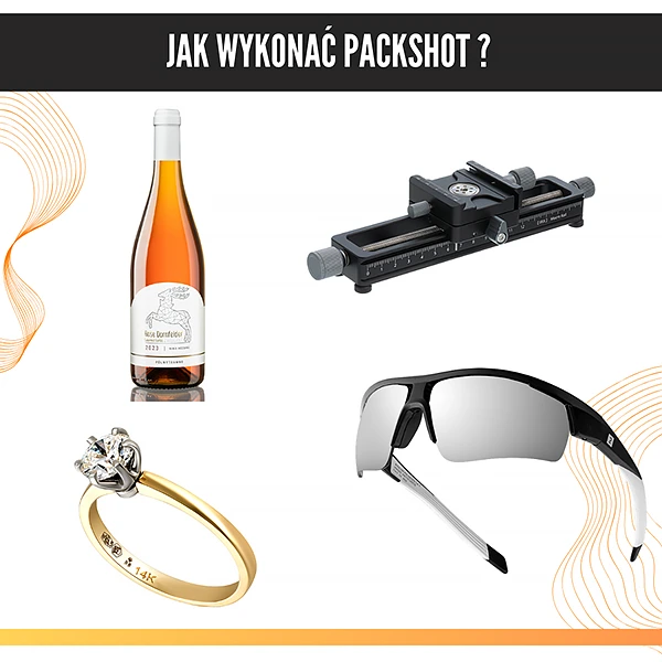 EDU Jak Wykonać Packshot