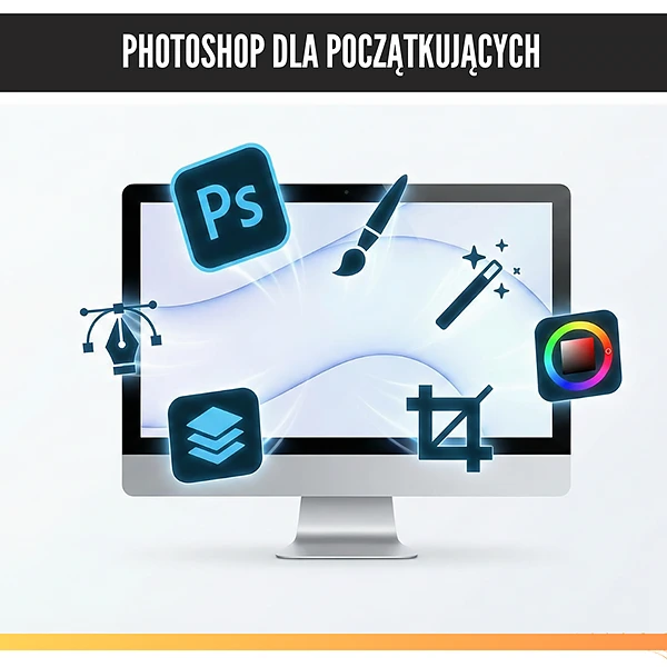 EDU Phtoshop Dla Początkujących