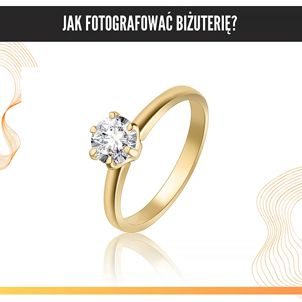 Edu Fotografia Biżuterii