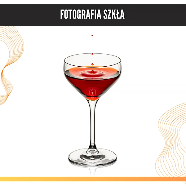 Edu Fotografia Szkła