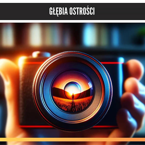 Edu Głębia Ostrości