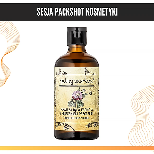 Edu Sesja Kosmetyków