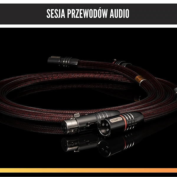 Edu Sesja Przewodów