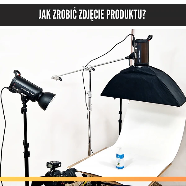 Edu Sesja na Cykloramie