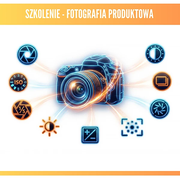 Edu Szkolenie Fotografia Produktowa