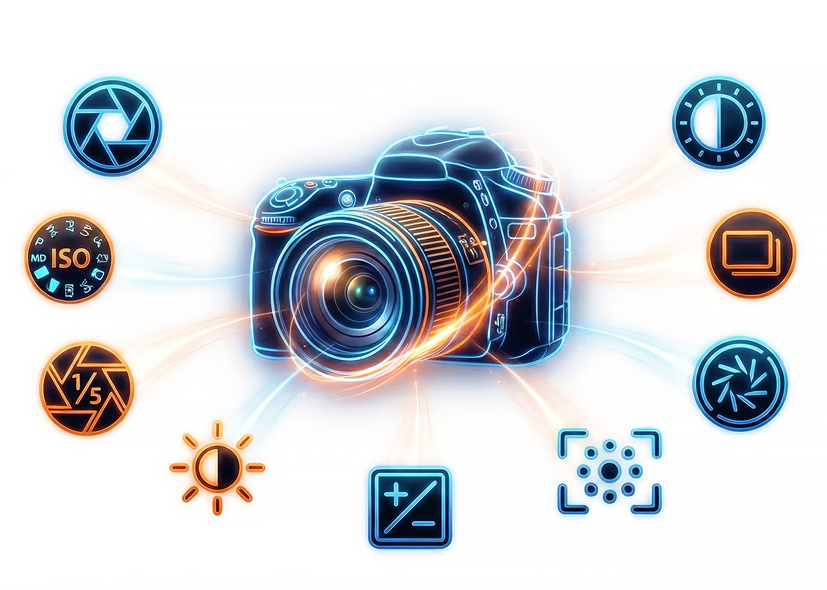 Edu Szkolenie Fotografia produktowa