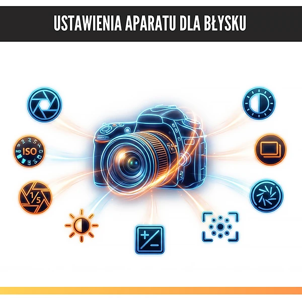 Edu Ustawienia Aparatu