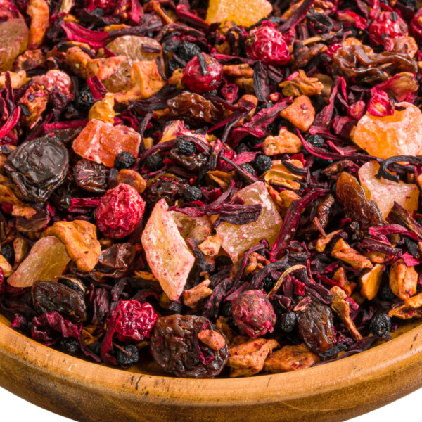 Herbata Mieszanka 01001, Happy Story-2