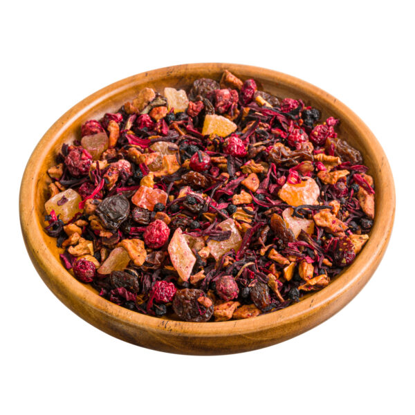 Herbata Mieszanka 01001, Happy Story