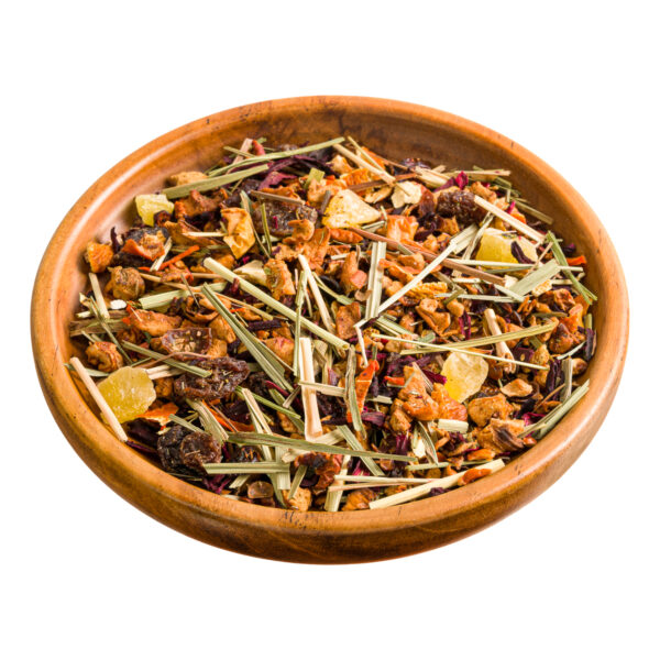 Herbata Mieszanka 01005