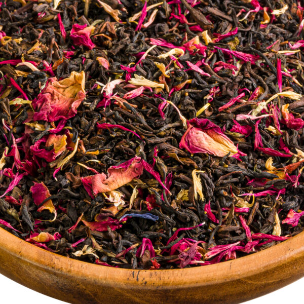 Herbata Mieszanka C2001-2