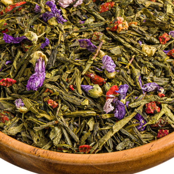 Herbata Mieszanka Z1001-2