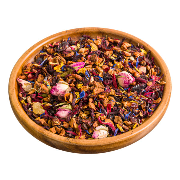 Herbata Mieszanka _-21