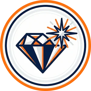 Ikona Wyróżnij się