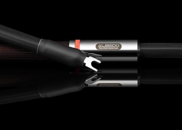 Kable Czarne tło 7x5 Pure Silver 2 kolory-2