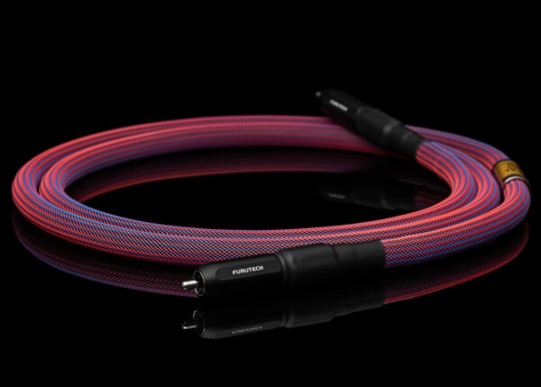 Kable Czarne tło 7x5 Pure Silver Monocrystal 01