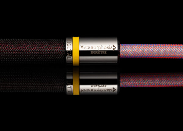 Kable Czarne tło 7x5 ZD, kabel ZM