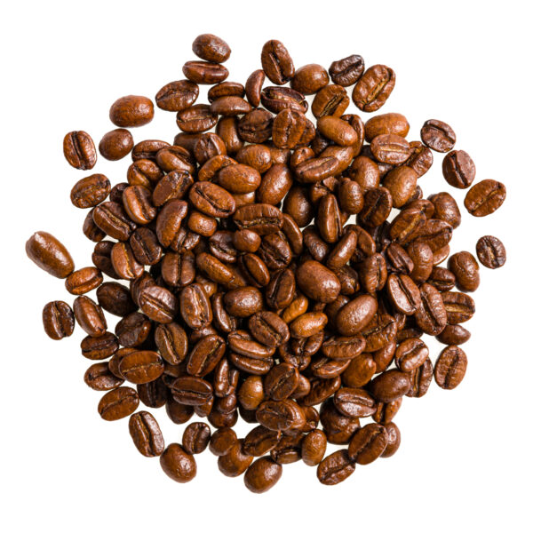 Kawa rozsypana K3004