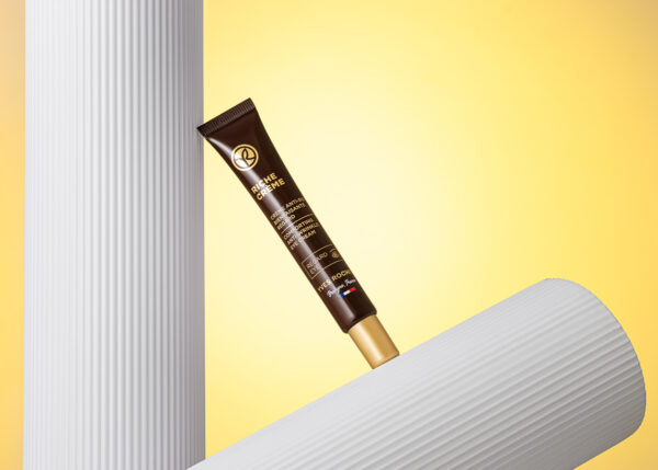 Kosmetyki 7x5 - aranzacja