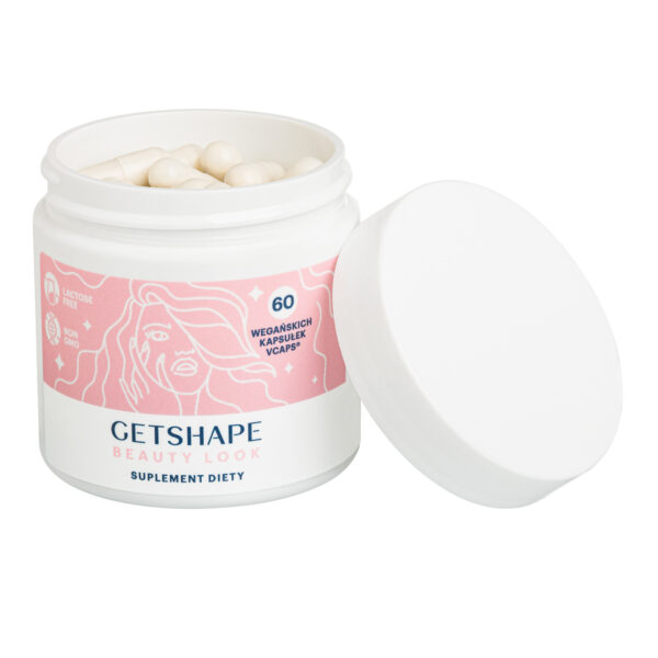 Kosmetyki Packshot - G Beauty Look-2