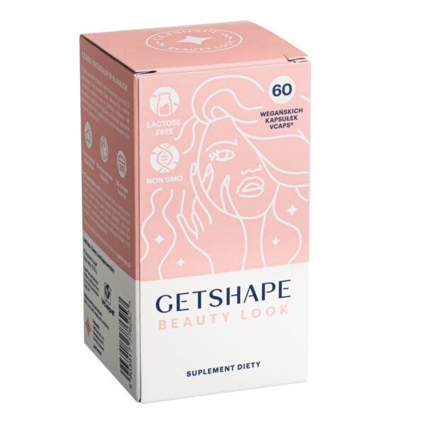 Kosmetyki Packshot - G Beauty Look