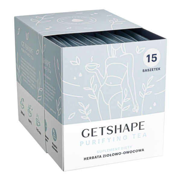 Kosmetyki Packshot - G Purifying Tea-2