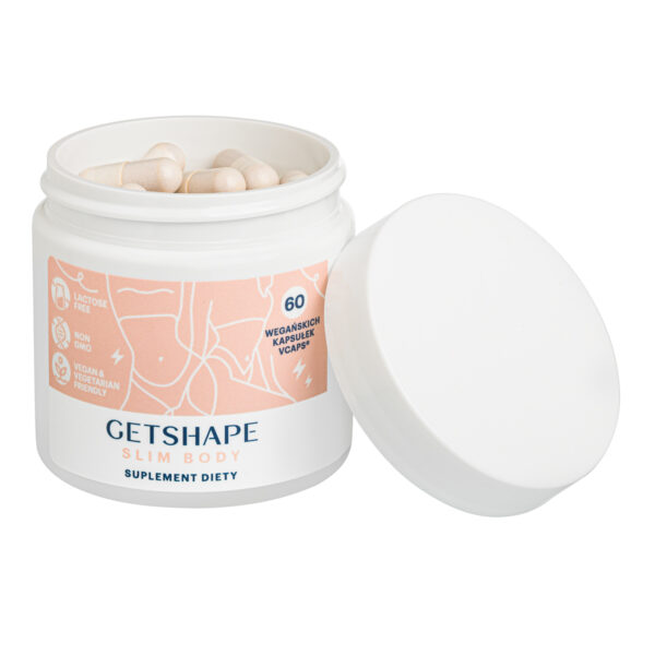 Kosmetyki Packshot - G Slim Body