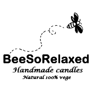 Logo BeeSoRelaxed_Black