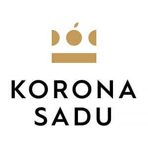 Logo Korona Sadu