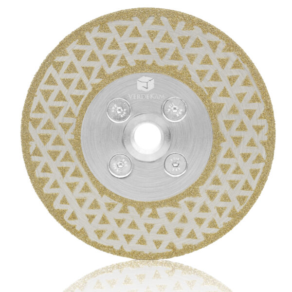 Narzędzia Verdekam szkol