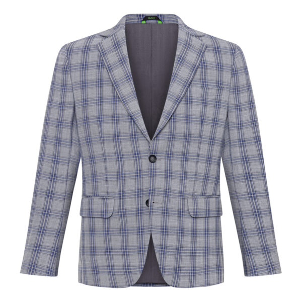 Odzież Typu Duch Garnitur RODRIGES